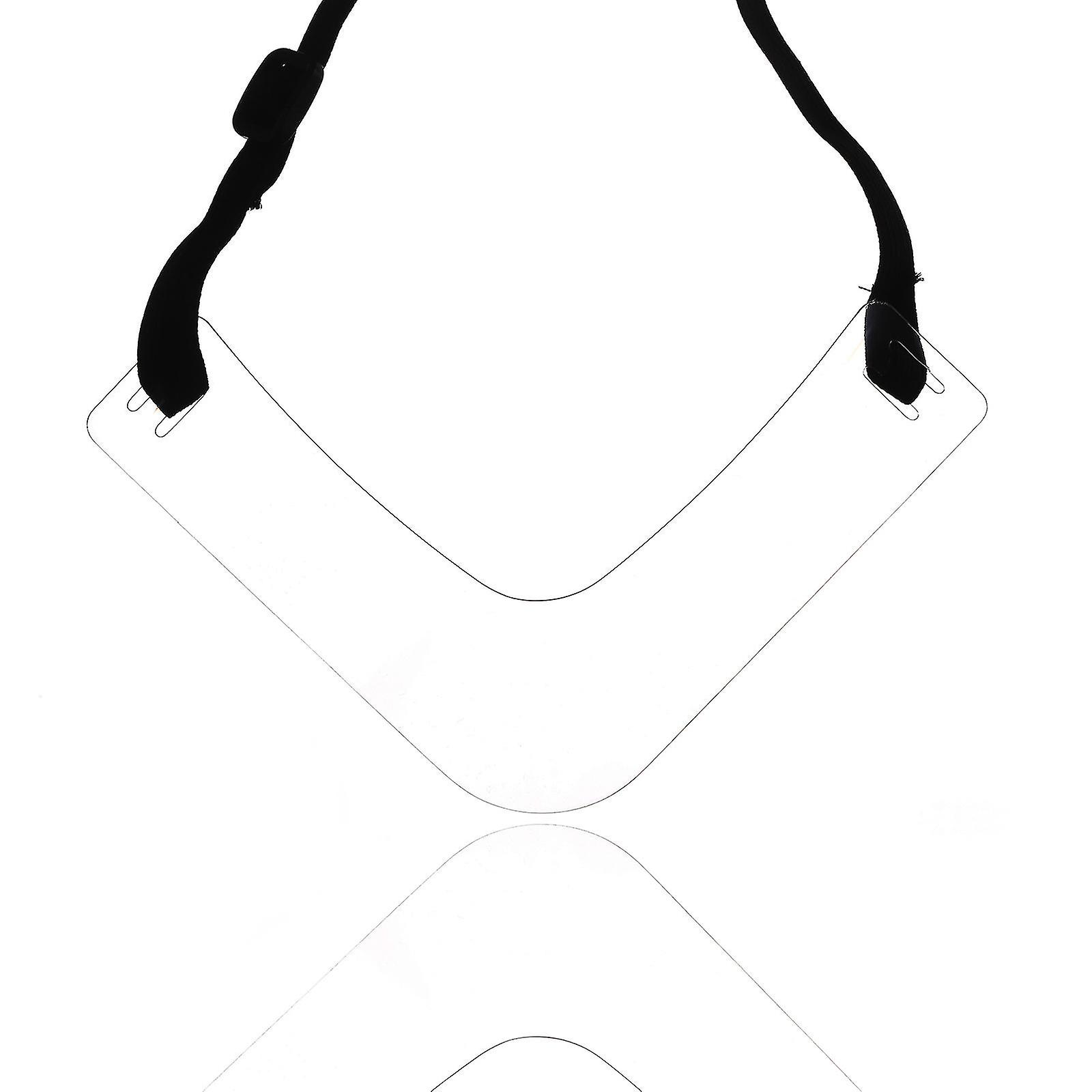 The Ultimate Neckline Beard Shaping Template Beard Tool Lineup Beard 