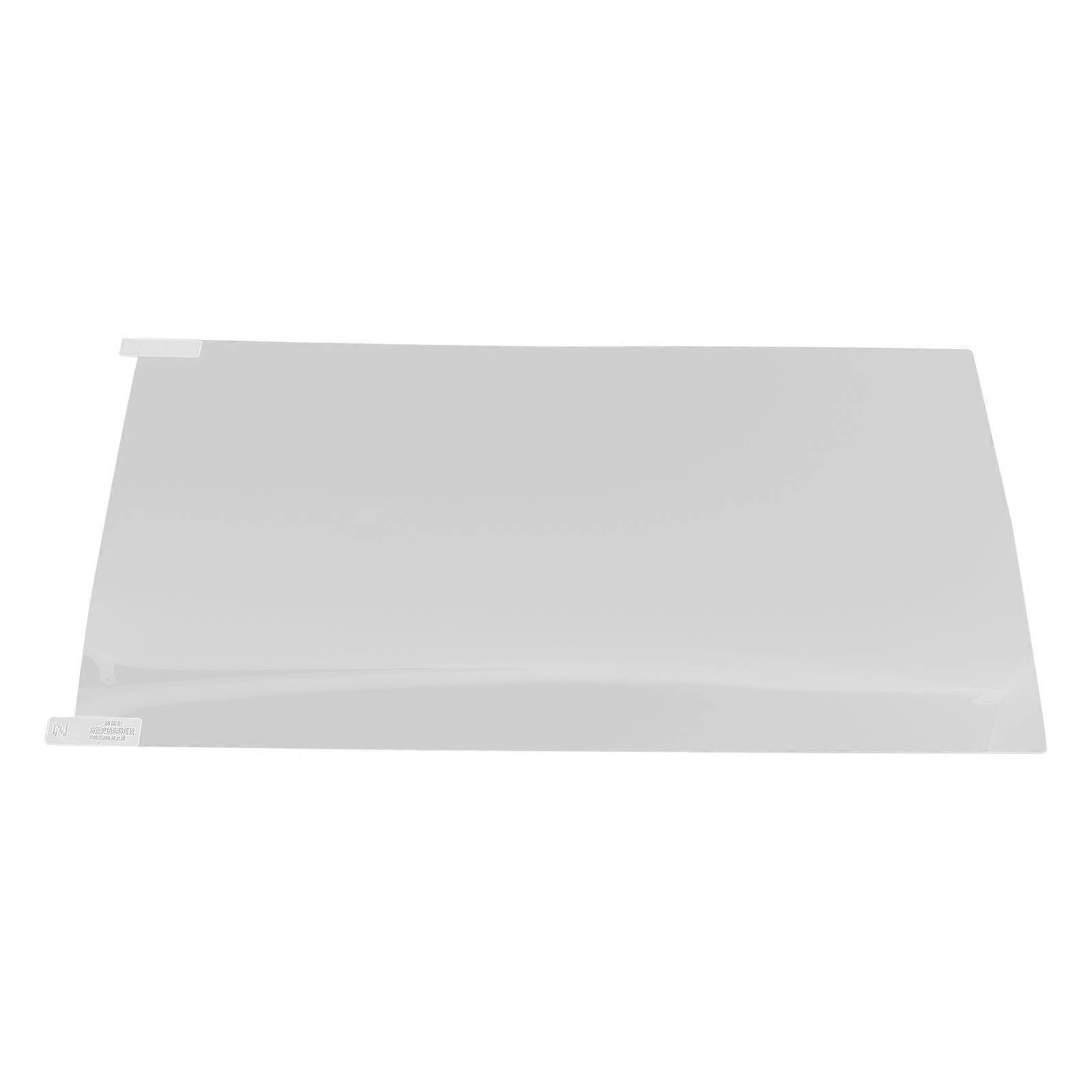 Laptop Screen Protector Practical Laptop Anti-Blue Light Screen Film 5Pcs