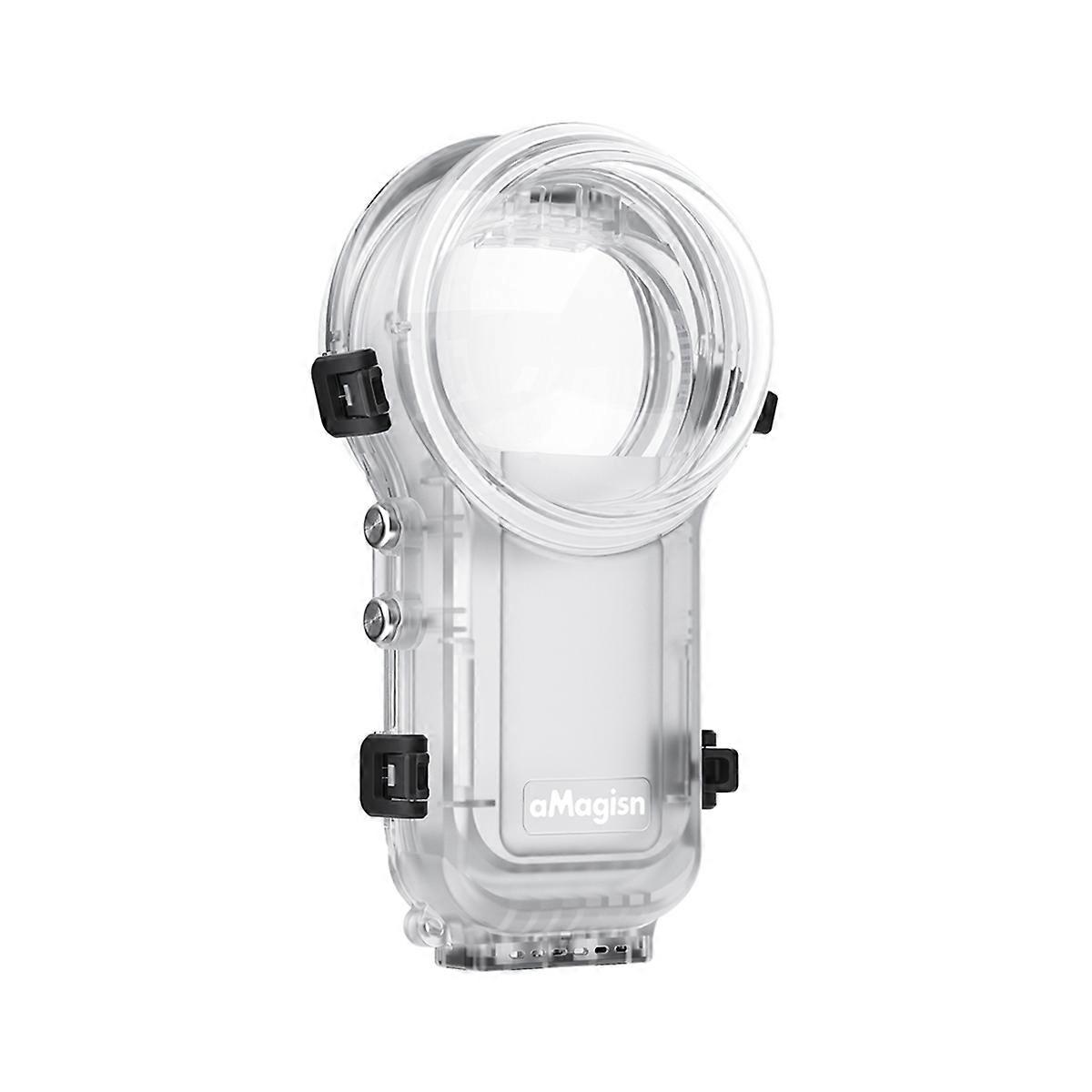  Dive Case for X5 Waterproof Housing Case
