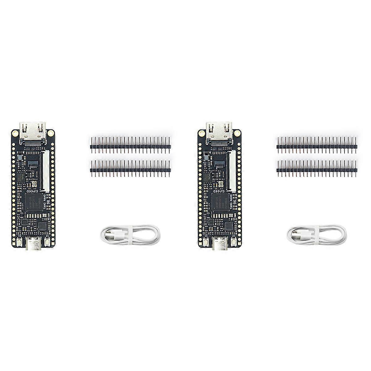 Scheda di sviluppo FPGA Tang Nano 9K GW1NR-9 - compatibile