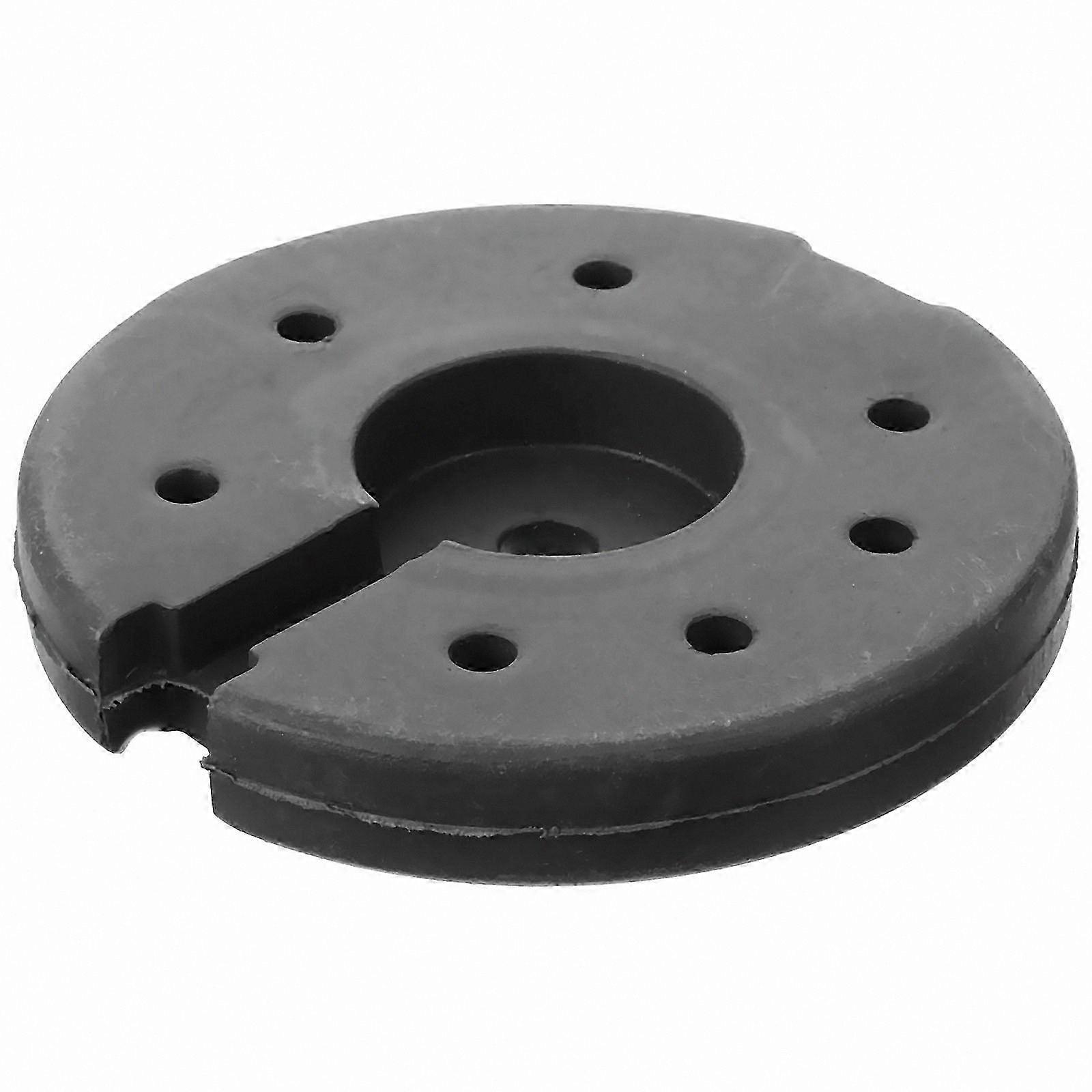 Metal Floor Lamp Base for Table Lamps with Weighted Design for Stability