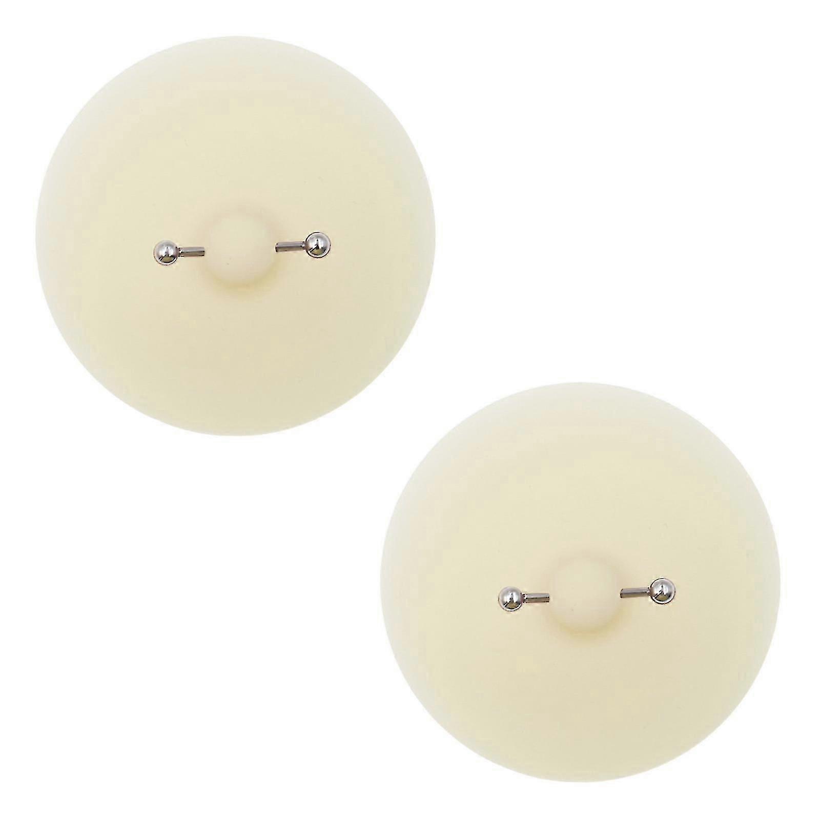 نسائي الحلمة فطائر اللحم أغطية مع ثقب الملابس الداخلية لزجة حمالة صدر قابلة لإعادة الاستخدام هالوين عيد الميلاد ملصقات الثدي بتلات وسادات