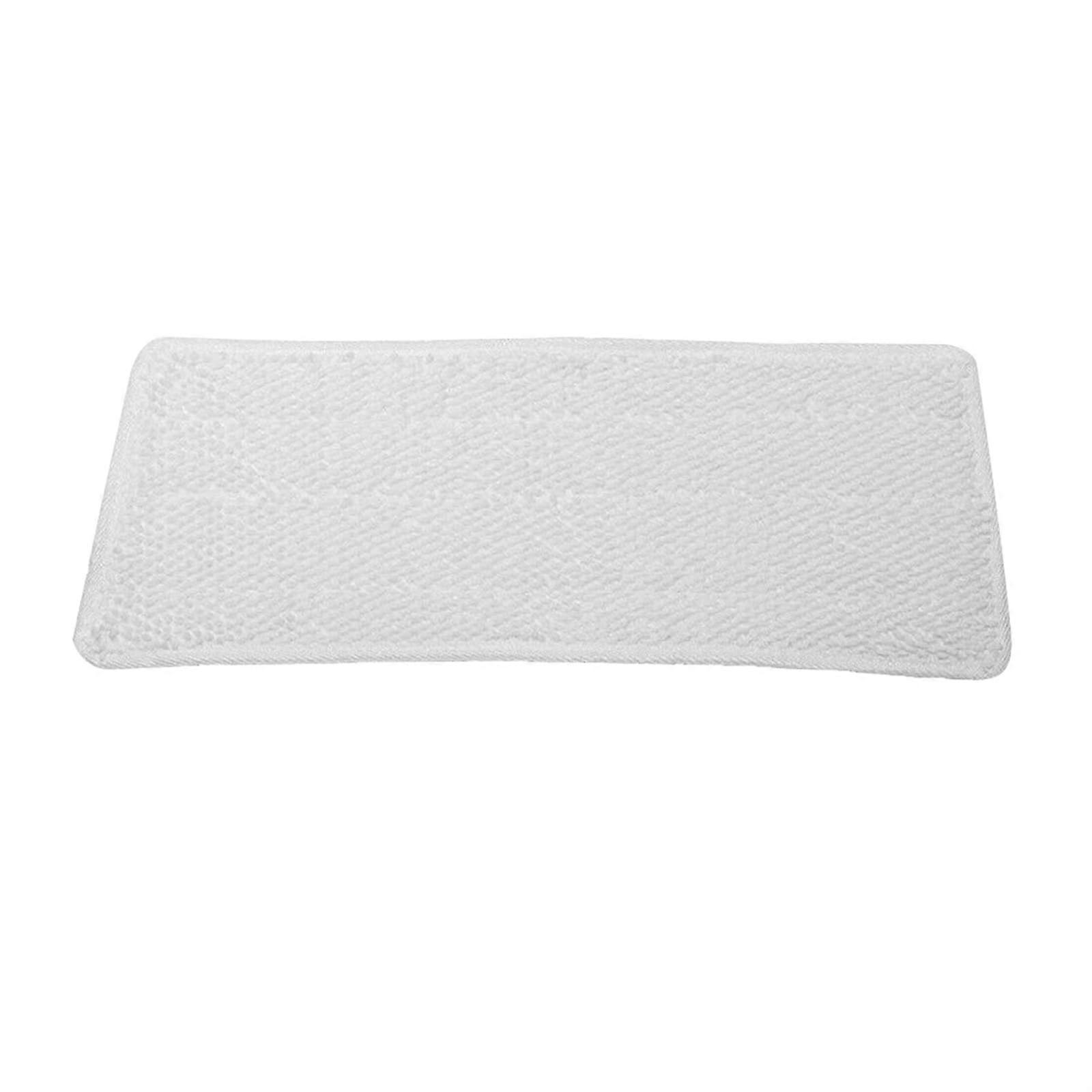 Microfiber Rags 3Pack Replacement Pads For Steam Cleaners XXL Size Dry And Wet Use Microfiber Cloths