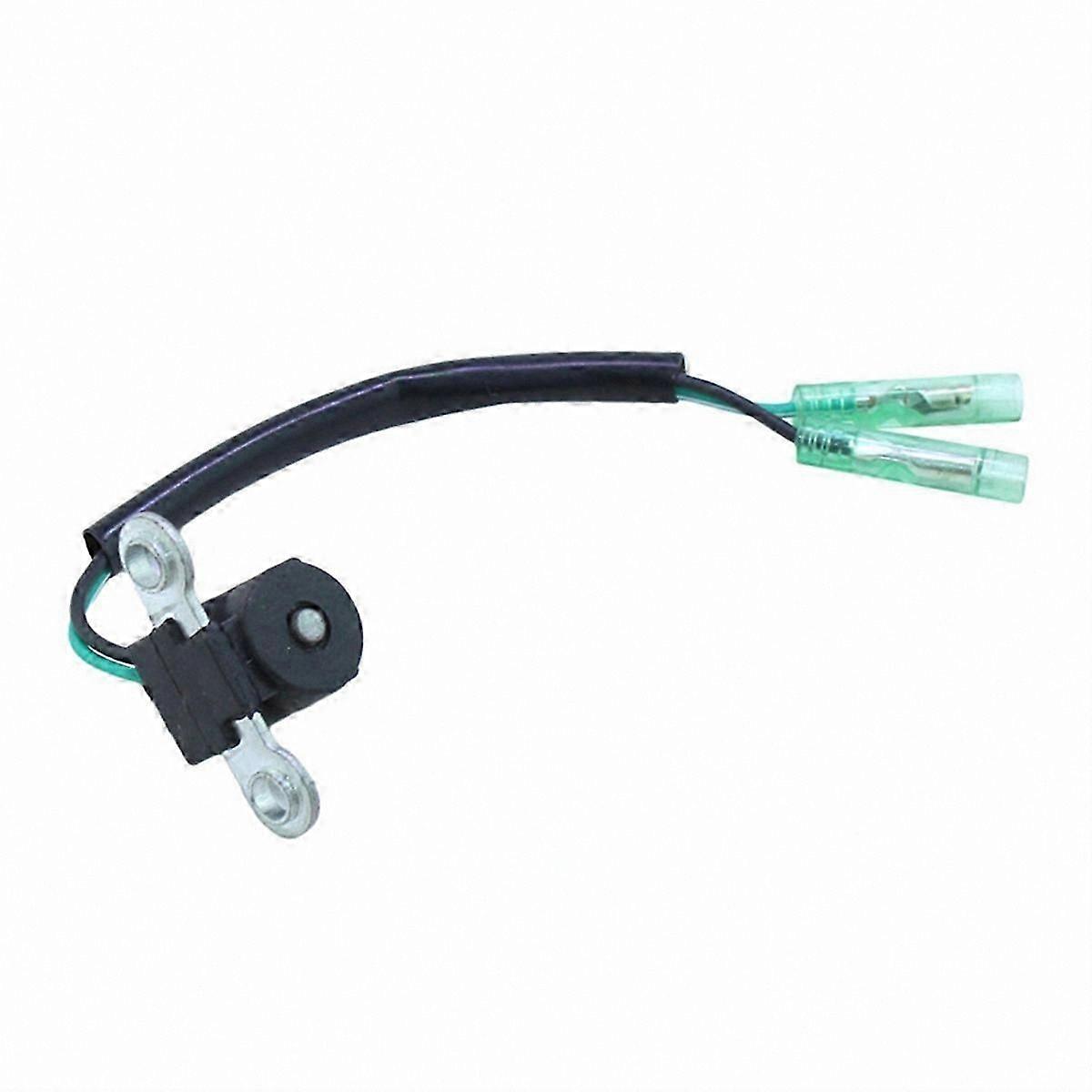 Outboard Motor Trigger Coil 66M-85580-00 Compatible with 4-Stroke 9.9-15  Engines