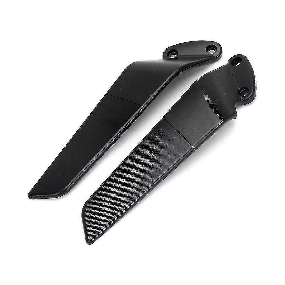 Motorcycle View Mirrors Anti-glare For Cbr650r 650 R Cbr650r 650r 2019-2024