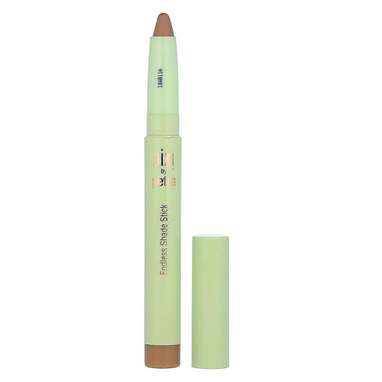 Endless Shade Stick, Eyeshadow Stick, 0229 MatteCognac, 0.05 oz (1.5 g)