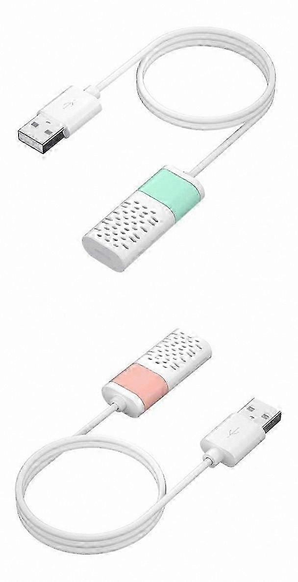 Portable Hypochlorous Acid Maker - Home Disinfectant Solution Generator