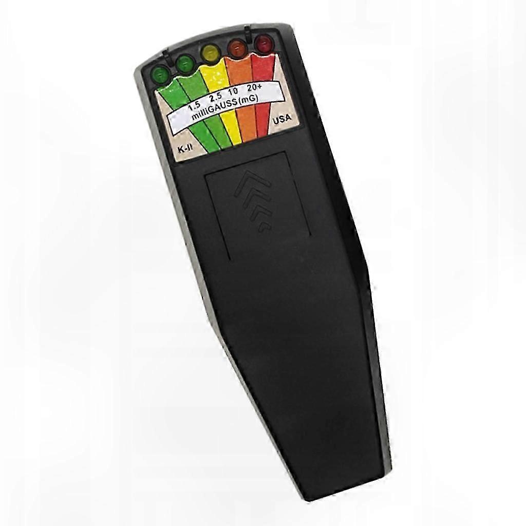 K2 EMF Meter Electromagnetic Field Detector for Ghost Hunting