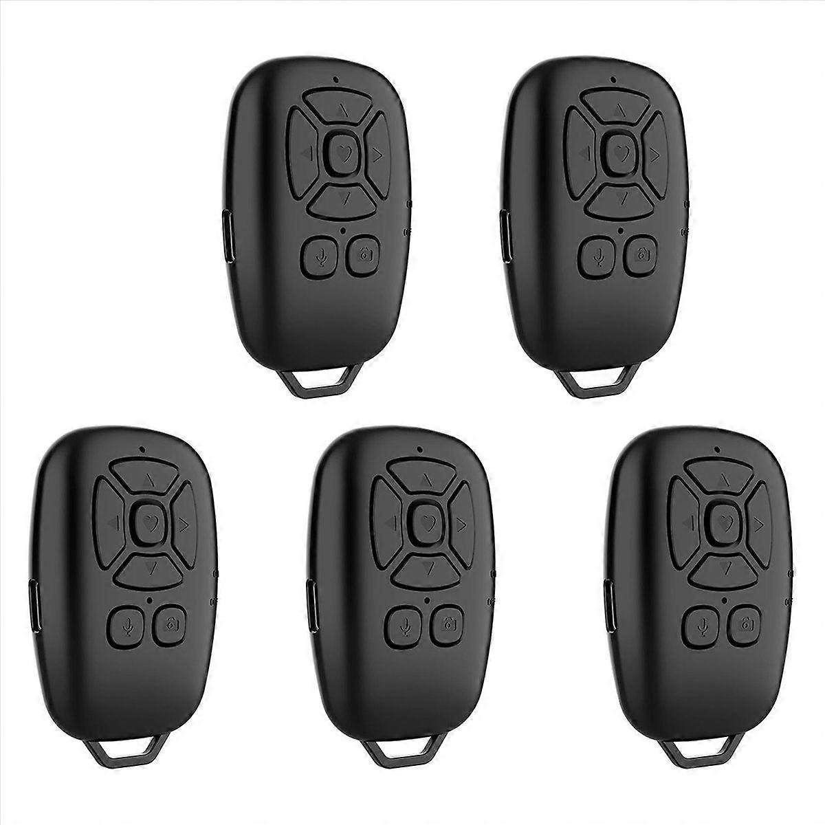 Mobile Phone Button E-Book Turn Page Photo Wireless Controller