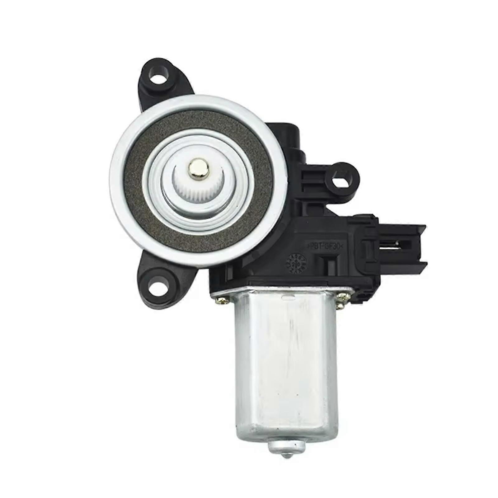 Power Window Lift Motor Rear Right Part BHN95958X Compatible with Mazda 3 Axela CX4 CX5 CX3 CX8