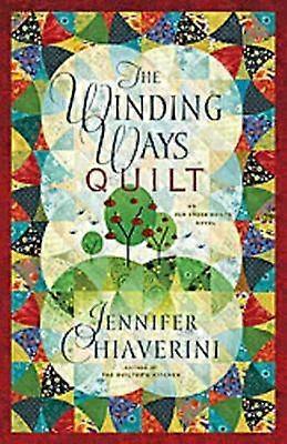 Der Winding Ways Quilt