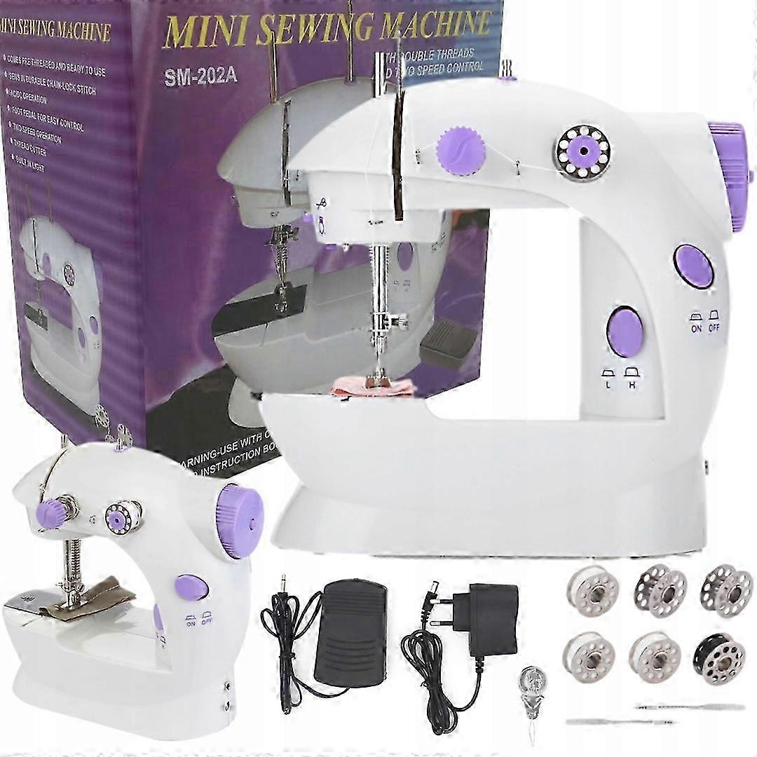 25-26 Sewing Machine 918918 Sewing Machine