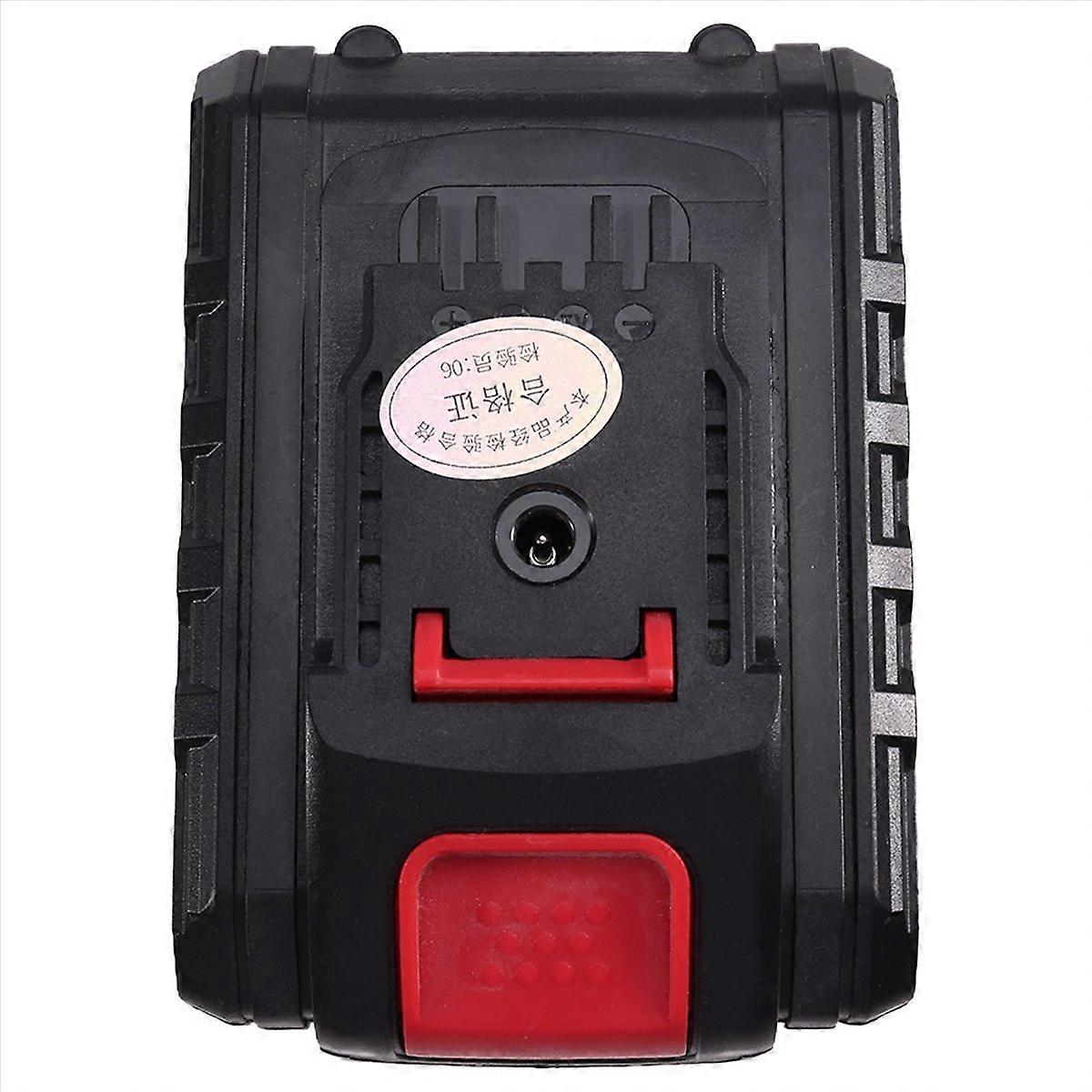 Universal 98VF 21V Rechargeable Screwdriver Lithium Battery Enhanced Battery Screwdriver Tools Repla