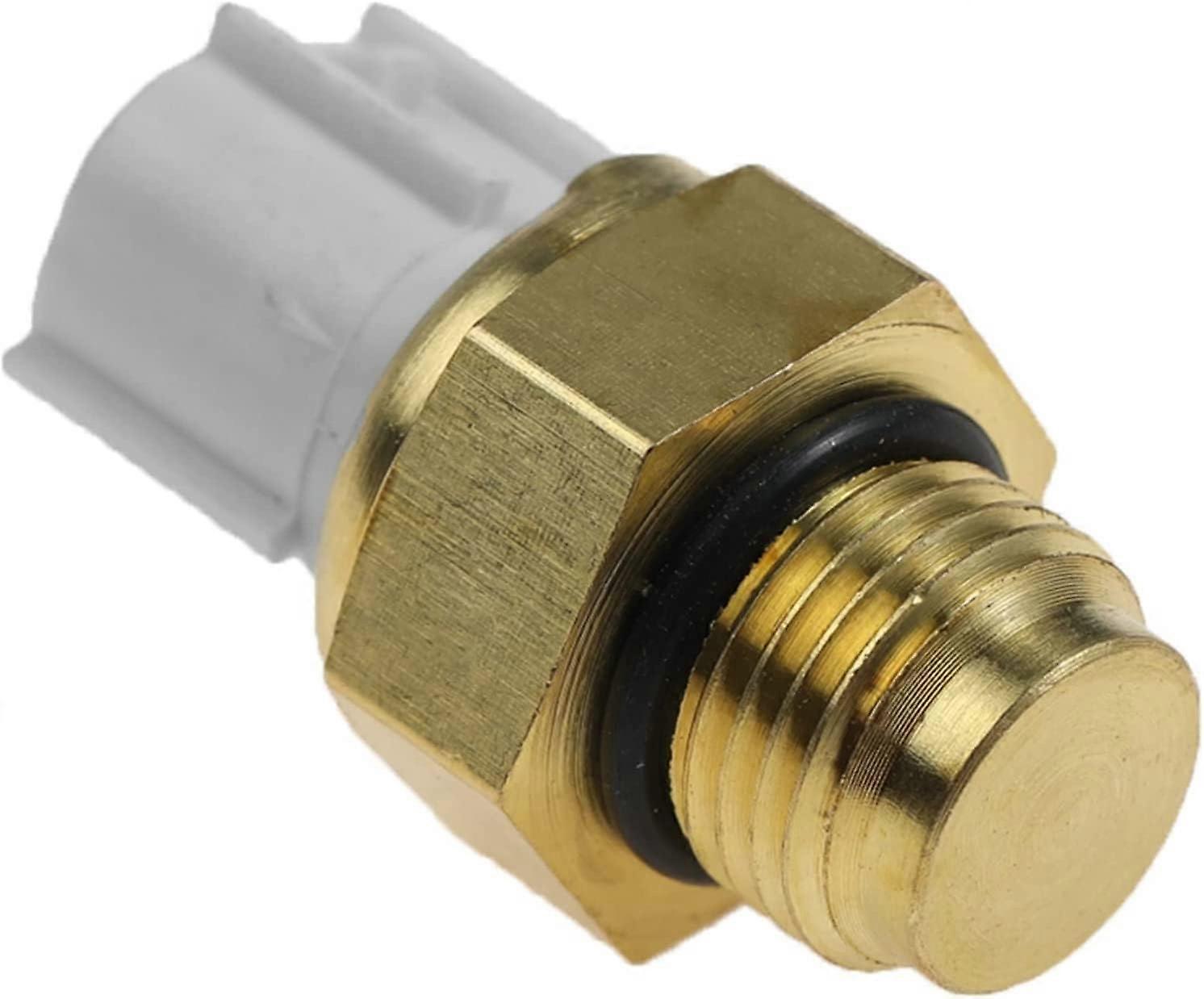 Engine Water Coolant Temp Temperature Sensor 1 Piece Automotive Compatible For Car