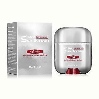 Choose me 20ml  moisturizing protective  solid sunscreen/sun  spf50+ sunscreen lotion full body care