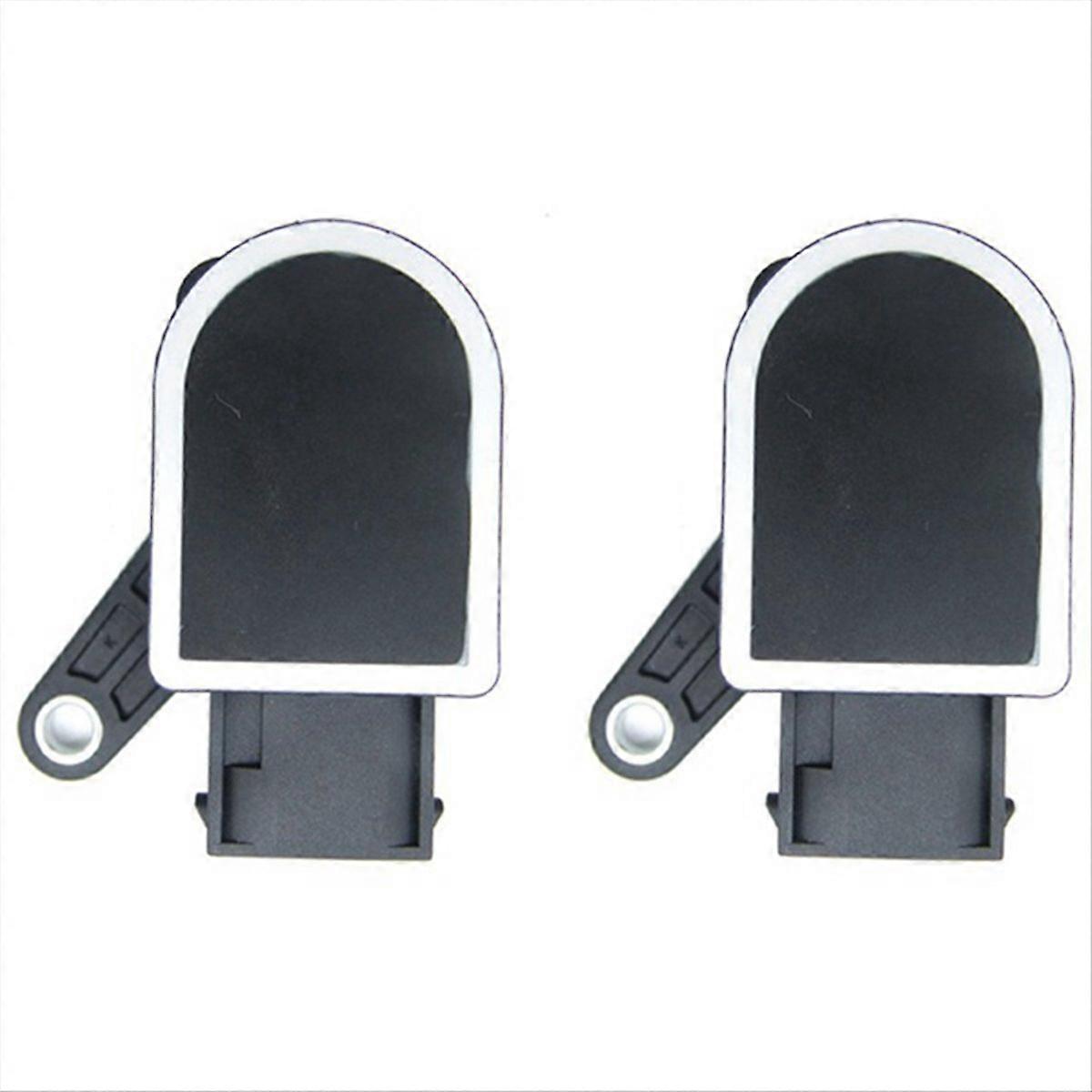 2PCS Suspension Height Level Sensor Xenon Lamp Adjustment Sensor