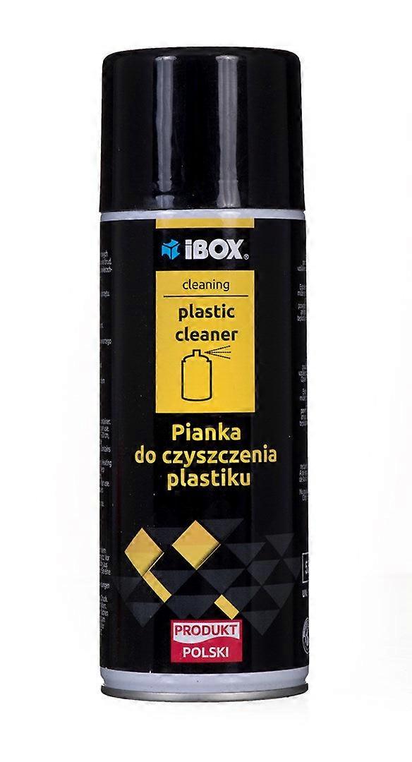 Ibox Chpp Yleispuhdistusvaahto 400 ml