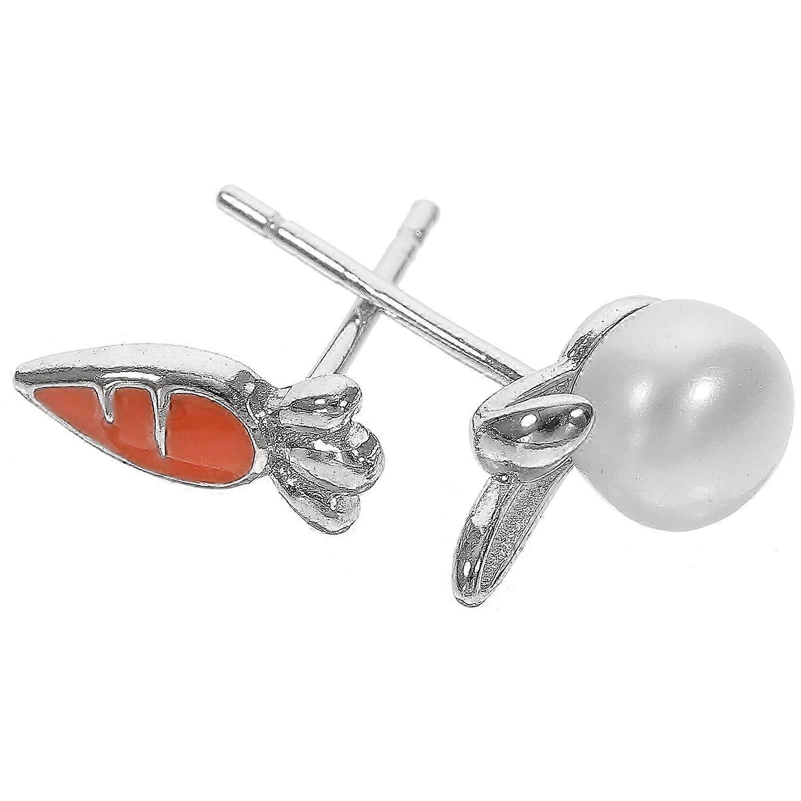 Bunny Drop Earrings for Women's