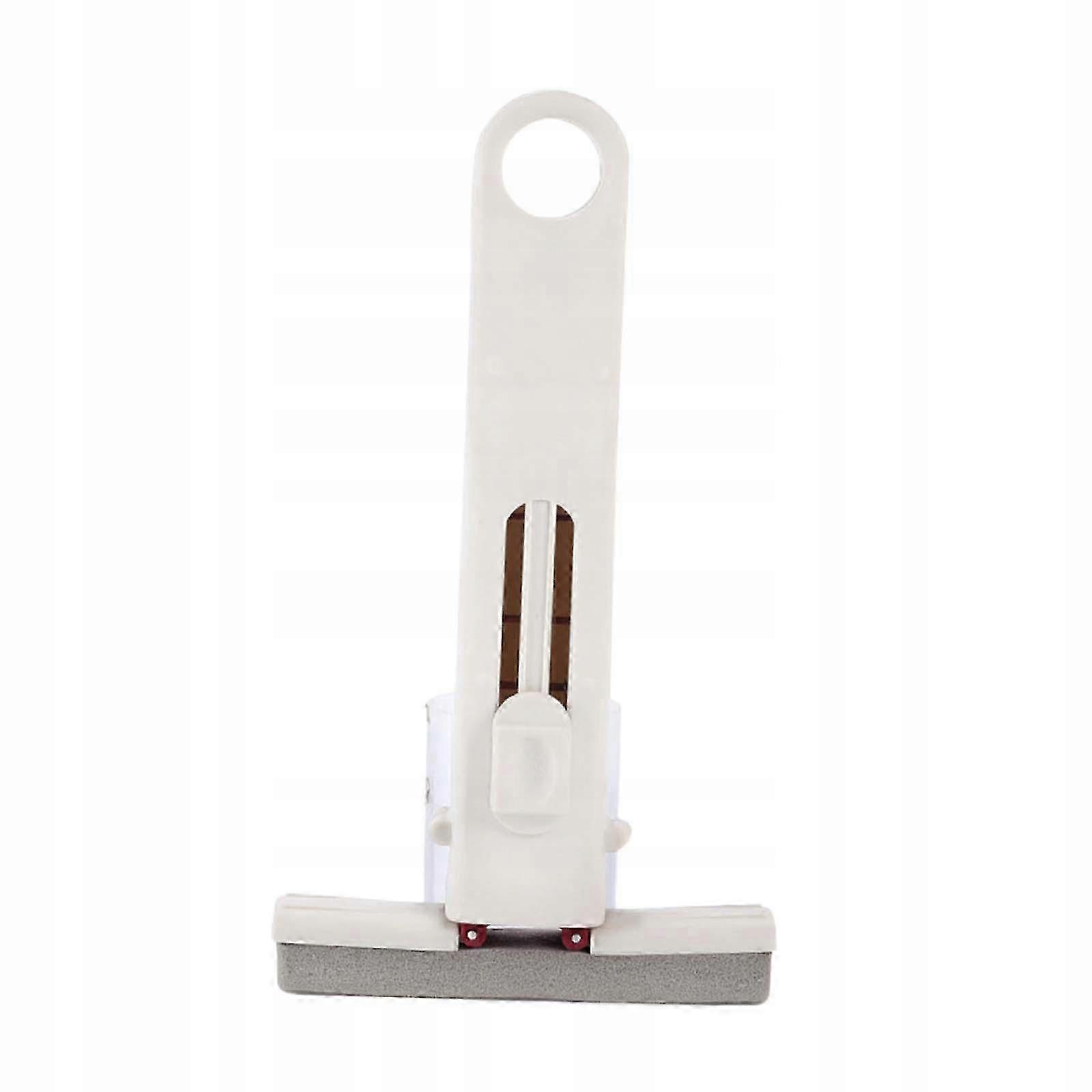 Rotating Mop Stick, Multifunctional Desk Cleaning Device