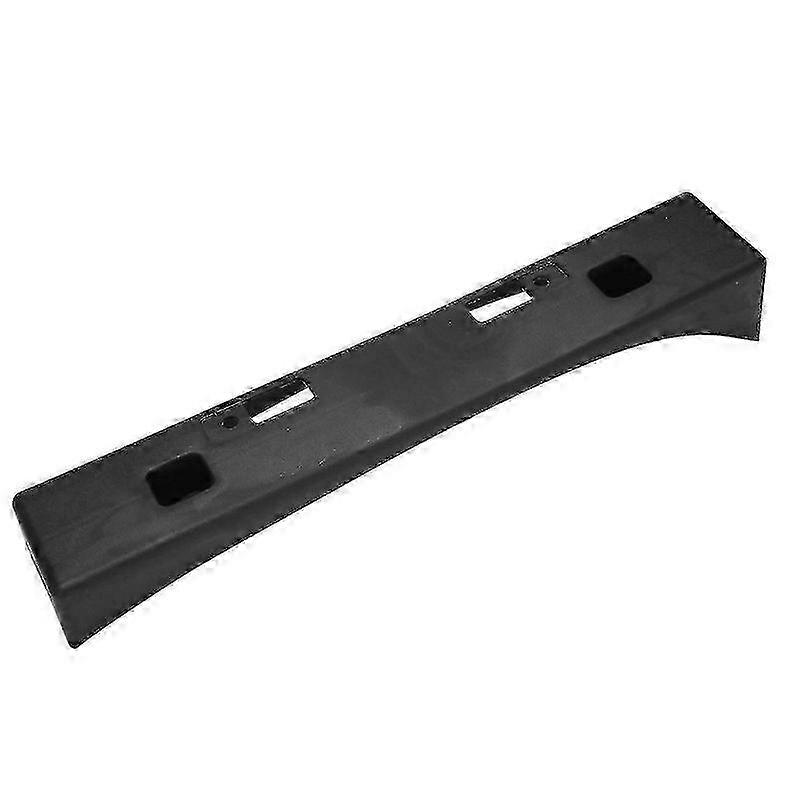 Number Plate Frame Bracket for Mitsubishi Lancer EX/Evo 2009-2016