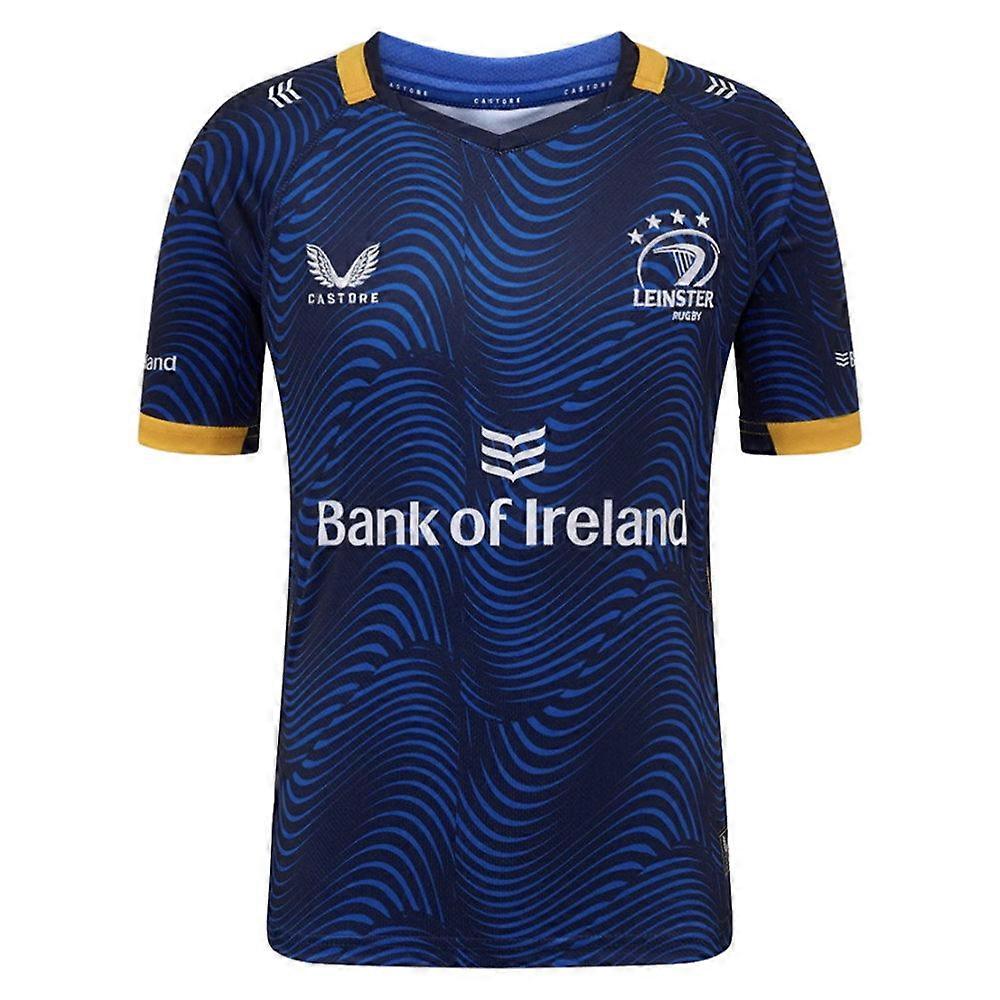 2025-2026 Leinster Rugby Third Shirt (Kids)