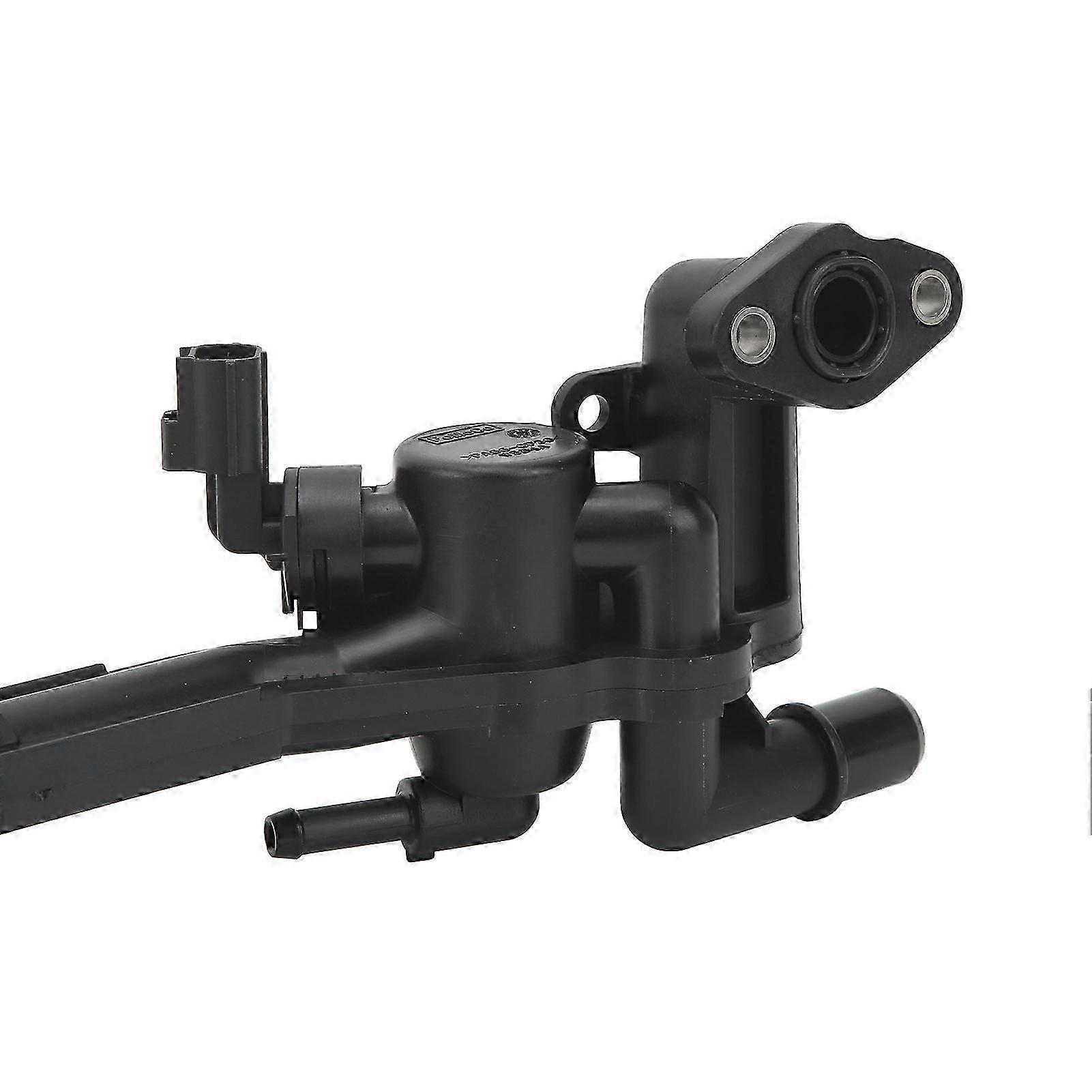 LR018273 Heater Manifold Tube with Temp Sensor for Range Rover LR4 2010-2016