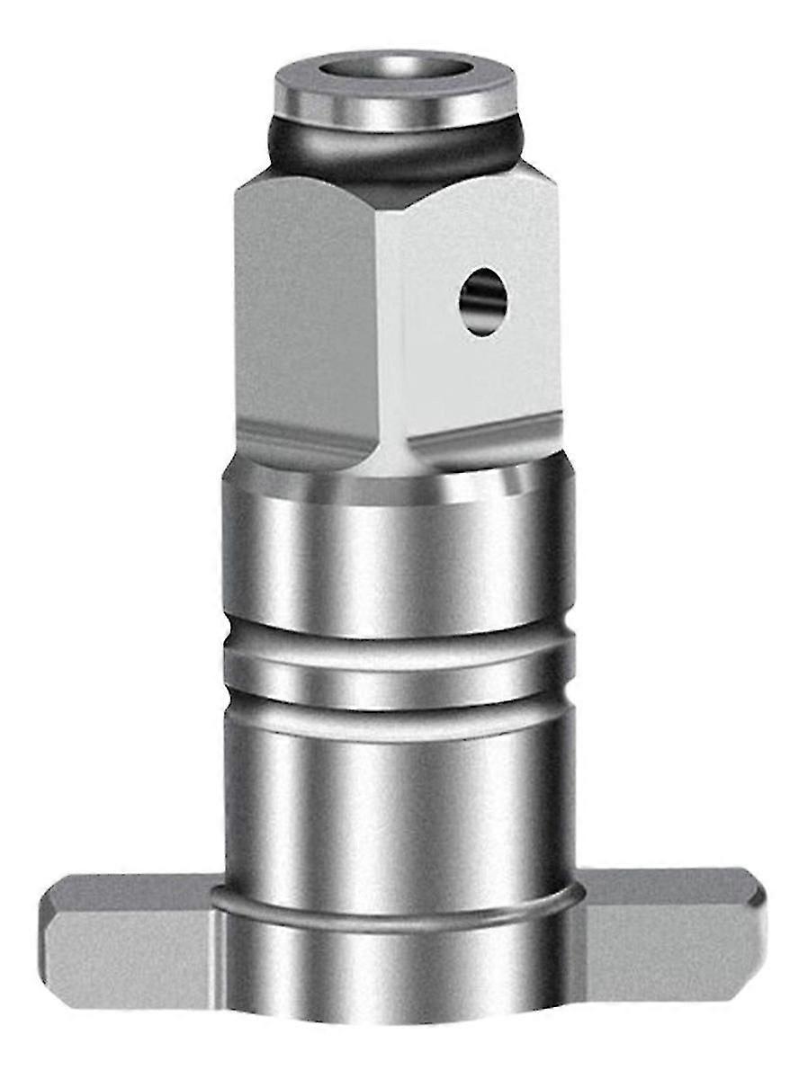 Professional Impact Wrench Shaft Easy Mounting Shaft Electric Wrench Conversion Head Dual Purpose Quadrant Shaft Batch Sleeve Joint Multi Purpose T-wr