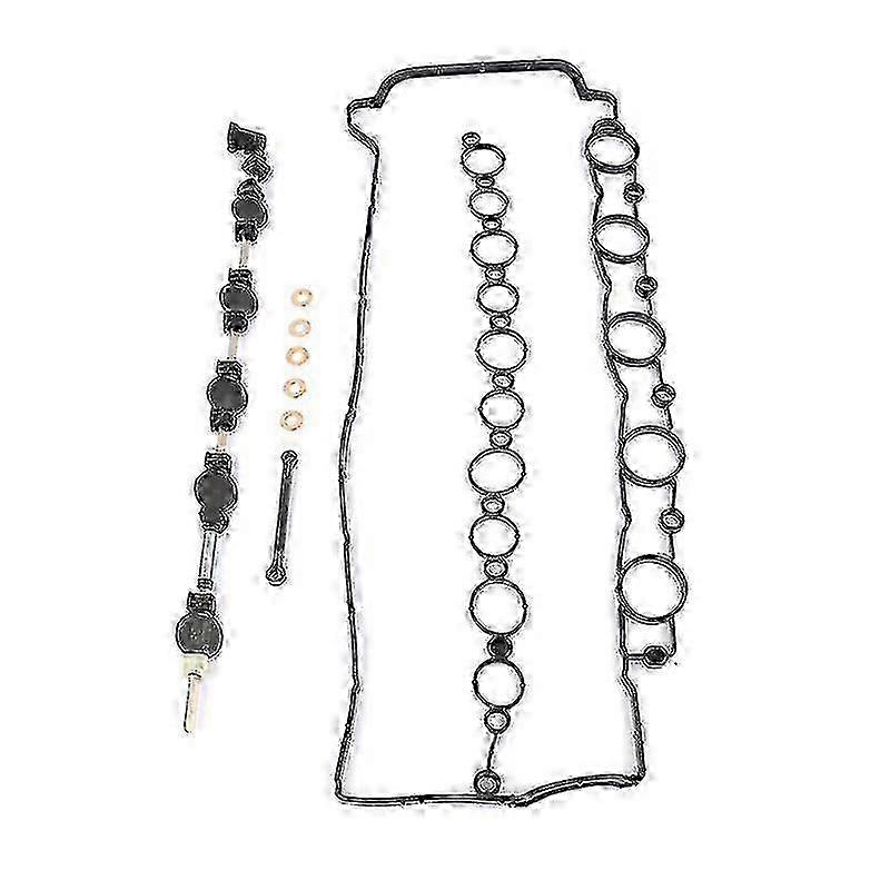 AP03 D5 Swirl Flaps Throttle Kit for Volvo C70 C30 V50 S40 S60 V70 XC90