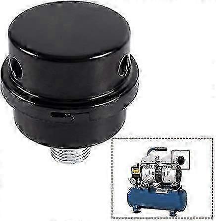 Muffler Filter for Air Compressor (1/2" Thread 20mm)