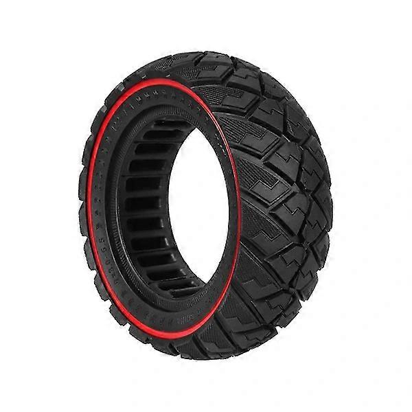 9x3.0-5.5 Solid Tires for Kukirin G2 Pro Electric Scooter