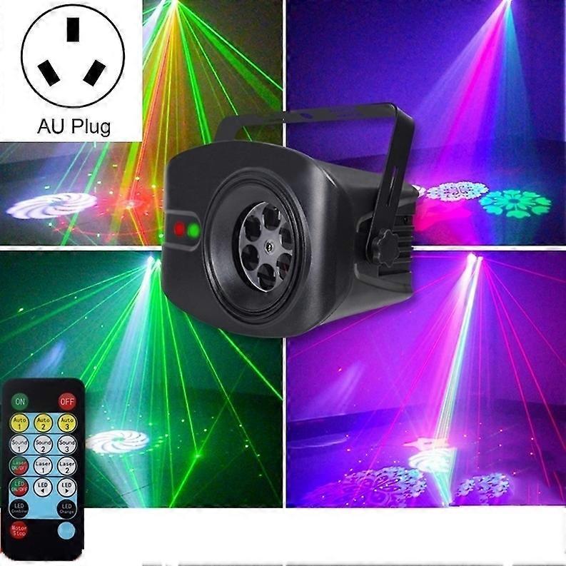 Projection Light LED Room Decoration Laser Light AU Plug AU Plug