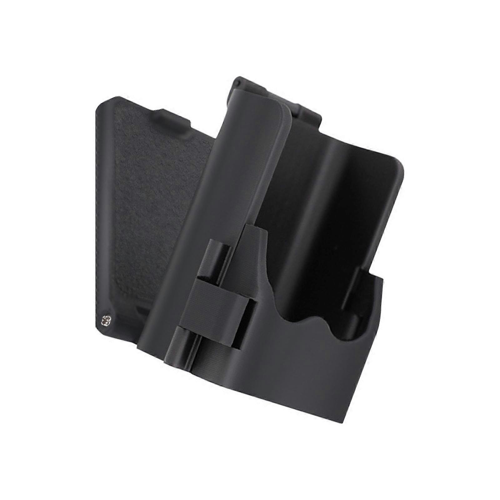 Quality Foldable Magnetic Dock for Pocket3 Camera Adapter Clamp Providing Reliable Connection and Easy Adjustment Multicolor