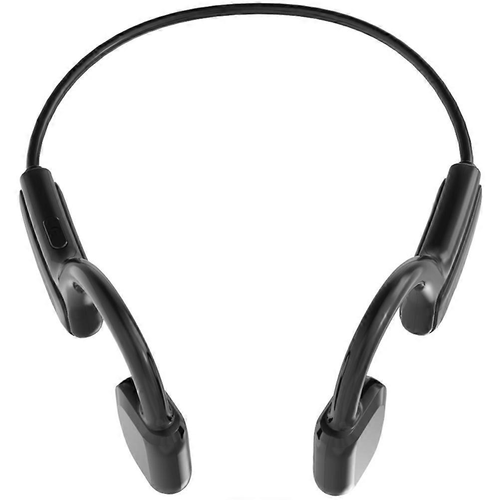 Headset for Listening Use 1Set Comfortable and Lightweight