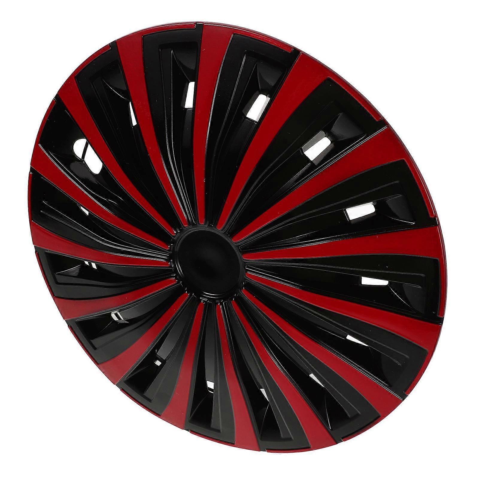 Universal Hubcap Wheel Cover for Automotive Use Durable Material