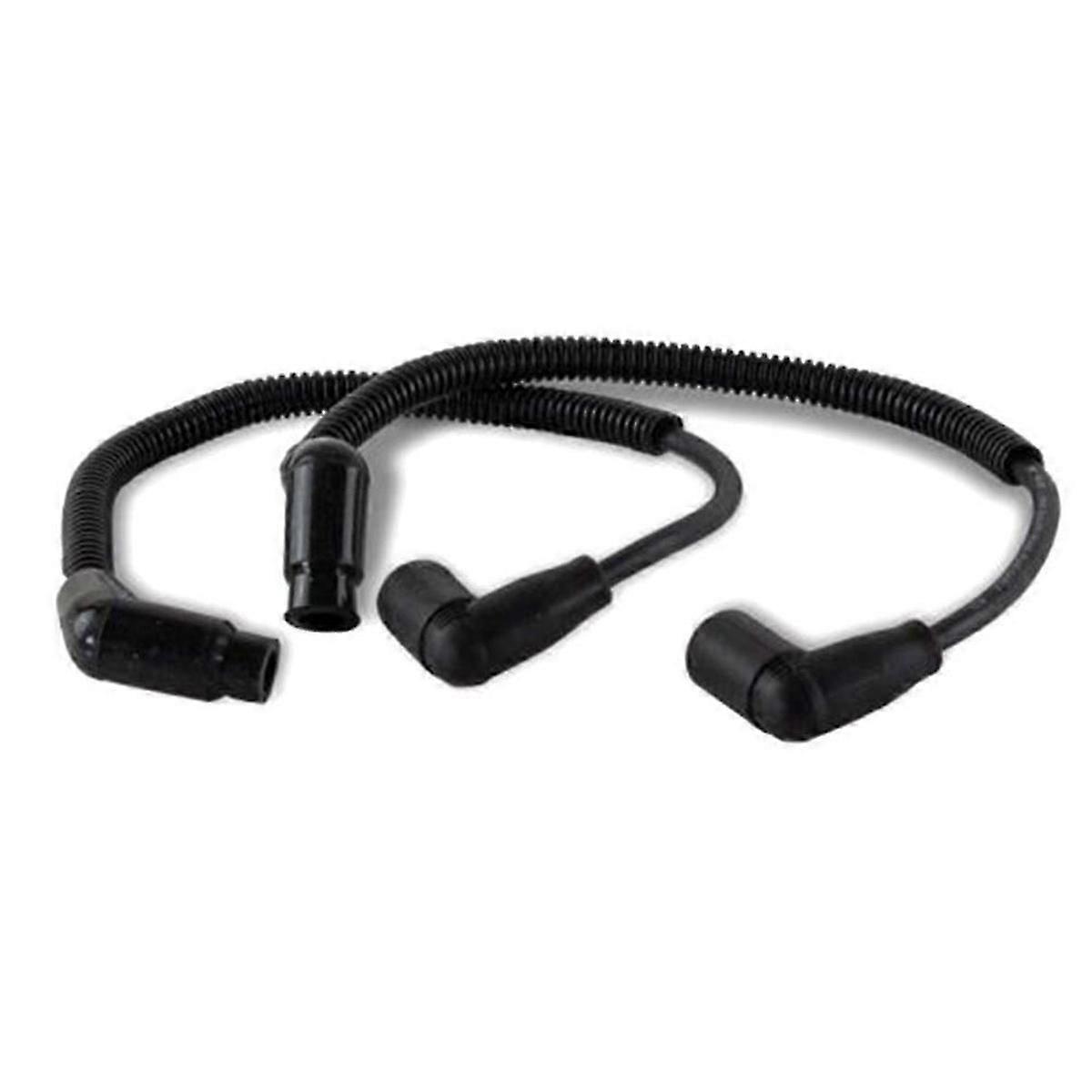 Motorcycle Ignitor Coil Spark Plug Wire 420265248 420265240 suitable for Polaris Ranger 800 2008-2014 Seadoo Ski-Doo Fits Can-Am