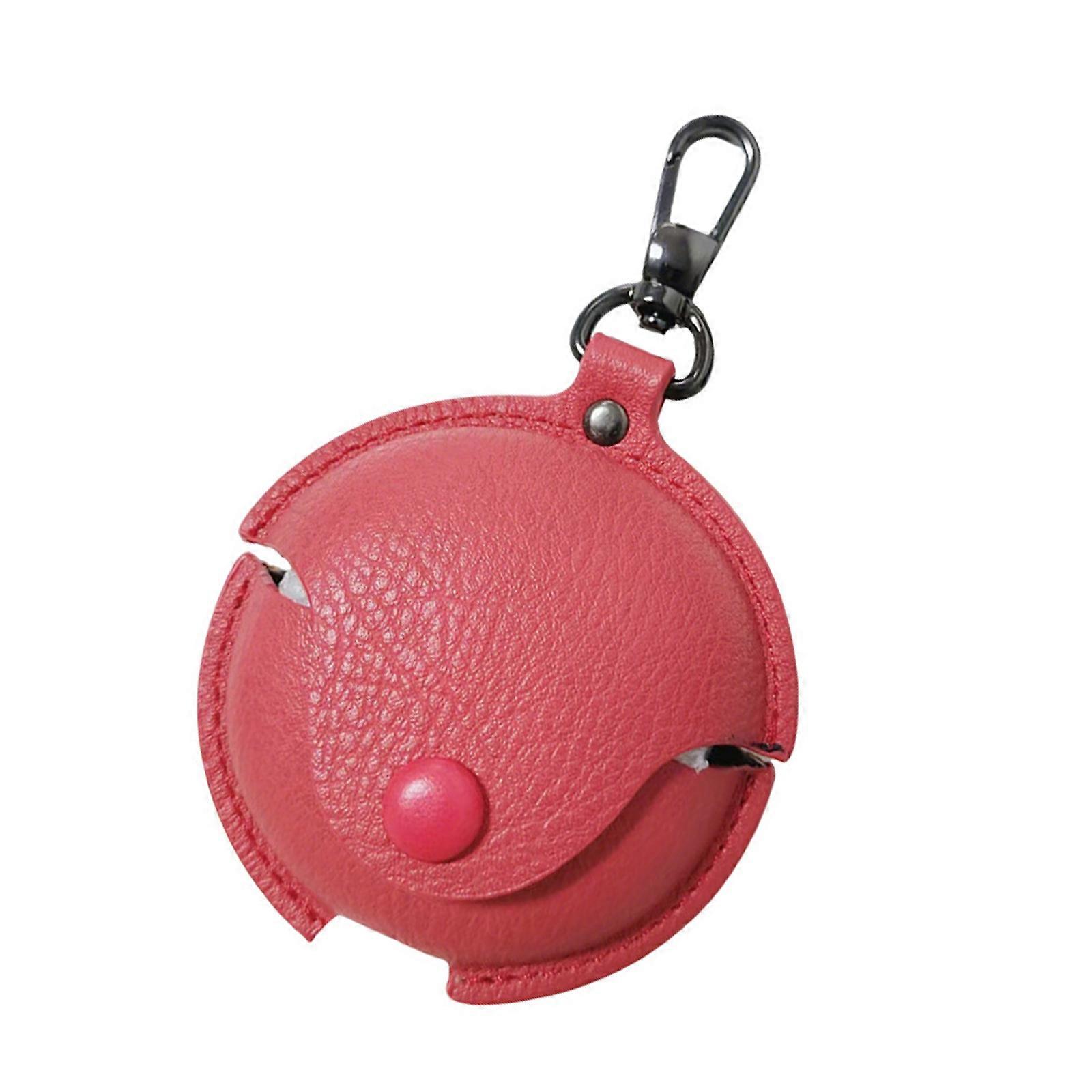 Thin Earphone Protector Case for Freebuds7i Seamless Fit Scratch Proof Surfaces And Easy Charging Port Accessibility  Red