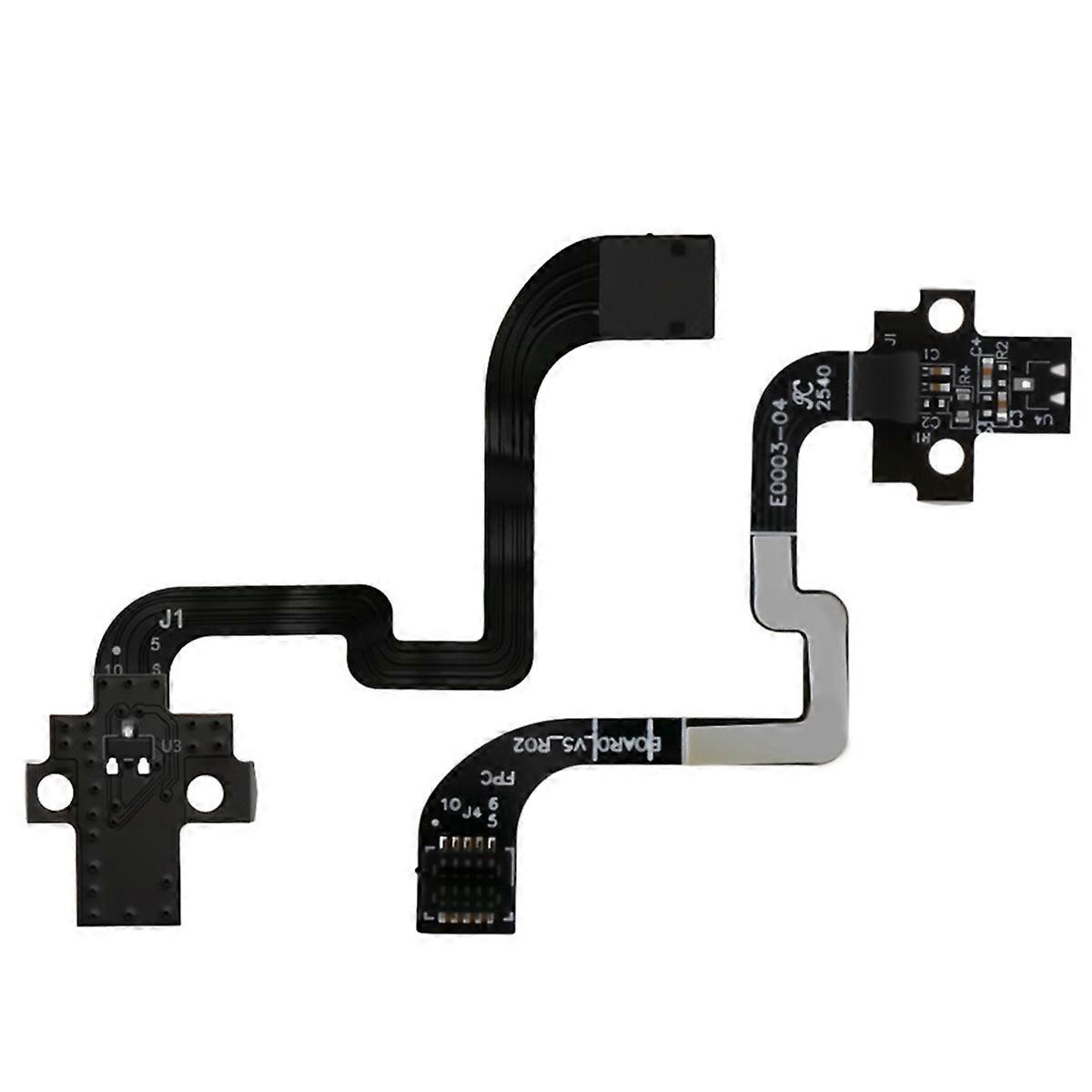 For P1S P1P Extruder Filament Sensor Hall Switch Board