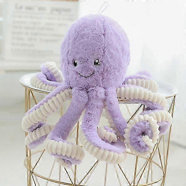 Large plush toy for dog.