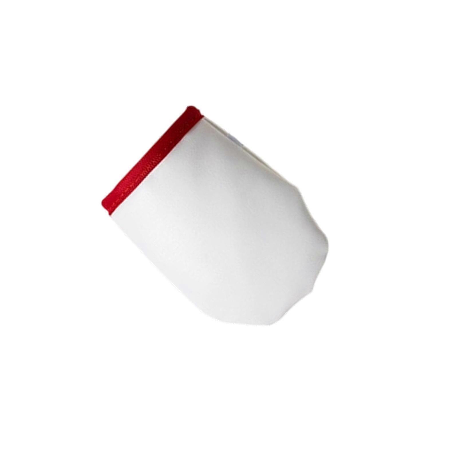 AntiSlip Leather Skincare Gloves For Precise Body Lotion Spreading Reusable Hypoallergenics Skin careful Comfortable Design  small