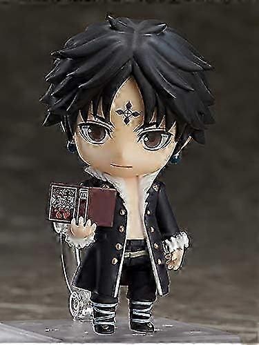 Hunter x Hunter: Chrollo Lukefa Nendoroid Action Figure