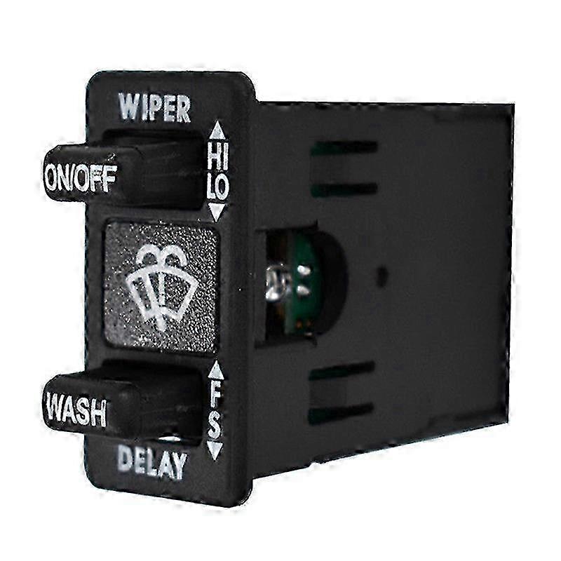 Wind Shield Wiper Switch Control IWPSFL001 z