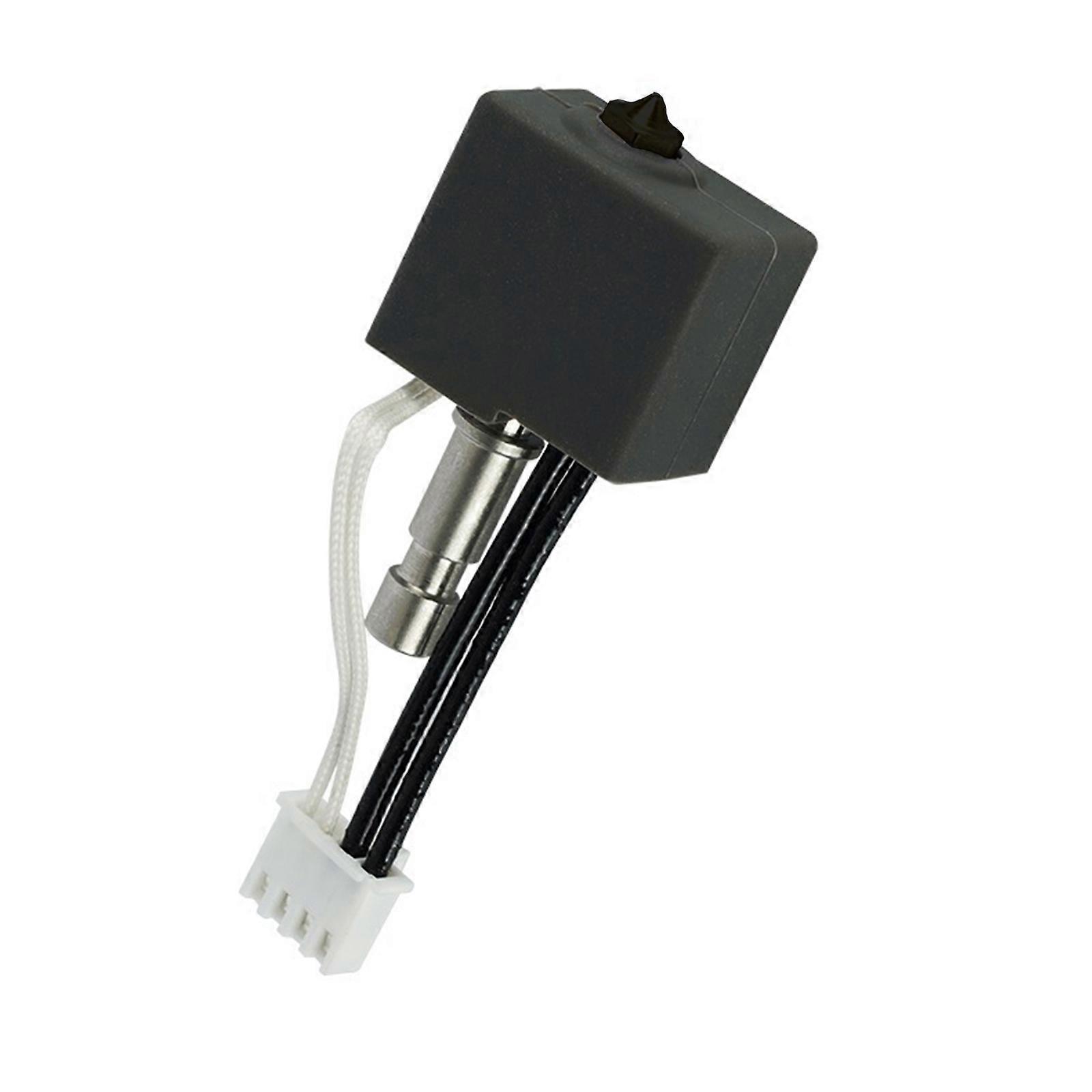 Hotend 0.4mm Print Hot End Replacement For 3D Printer Hotend Hot End Kit Nozzle Print Head 3D Printer Accessories Multicolor