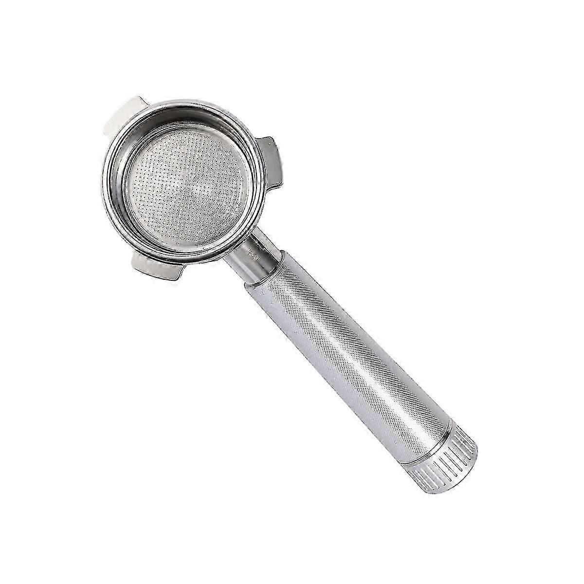 54mm Bottomless Portafilter Handle Barista Tool For Espresso Machines Bes870/875/878/880 Espresso M