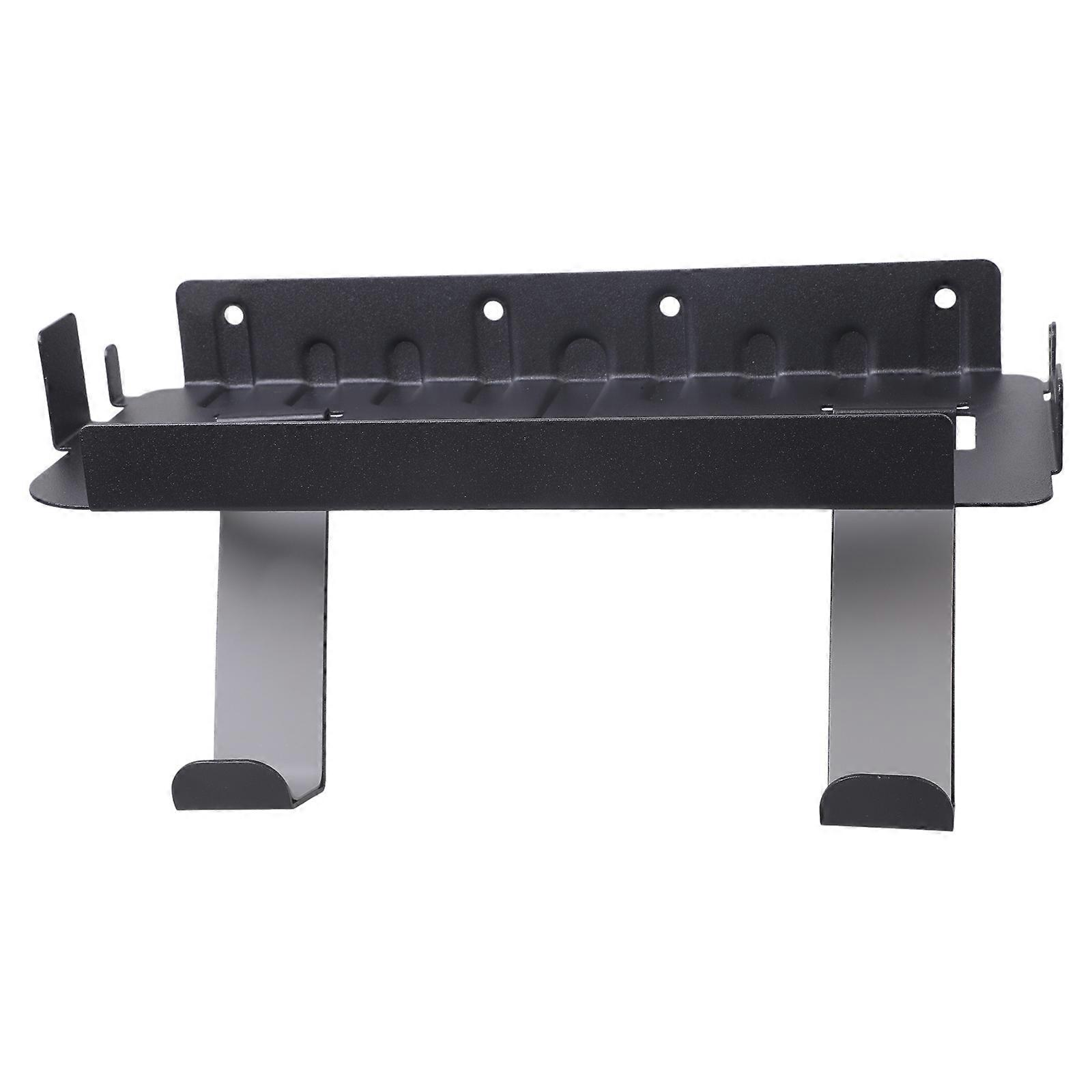 Wall Mount Bracket Suitable for  Series Host Dock Support Controller Holder Headphone Hanger Hook Holder Accessory Multicolor