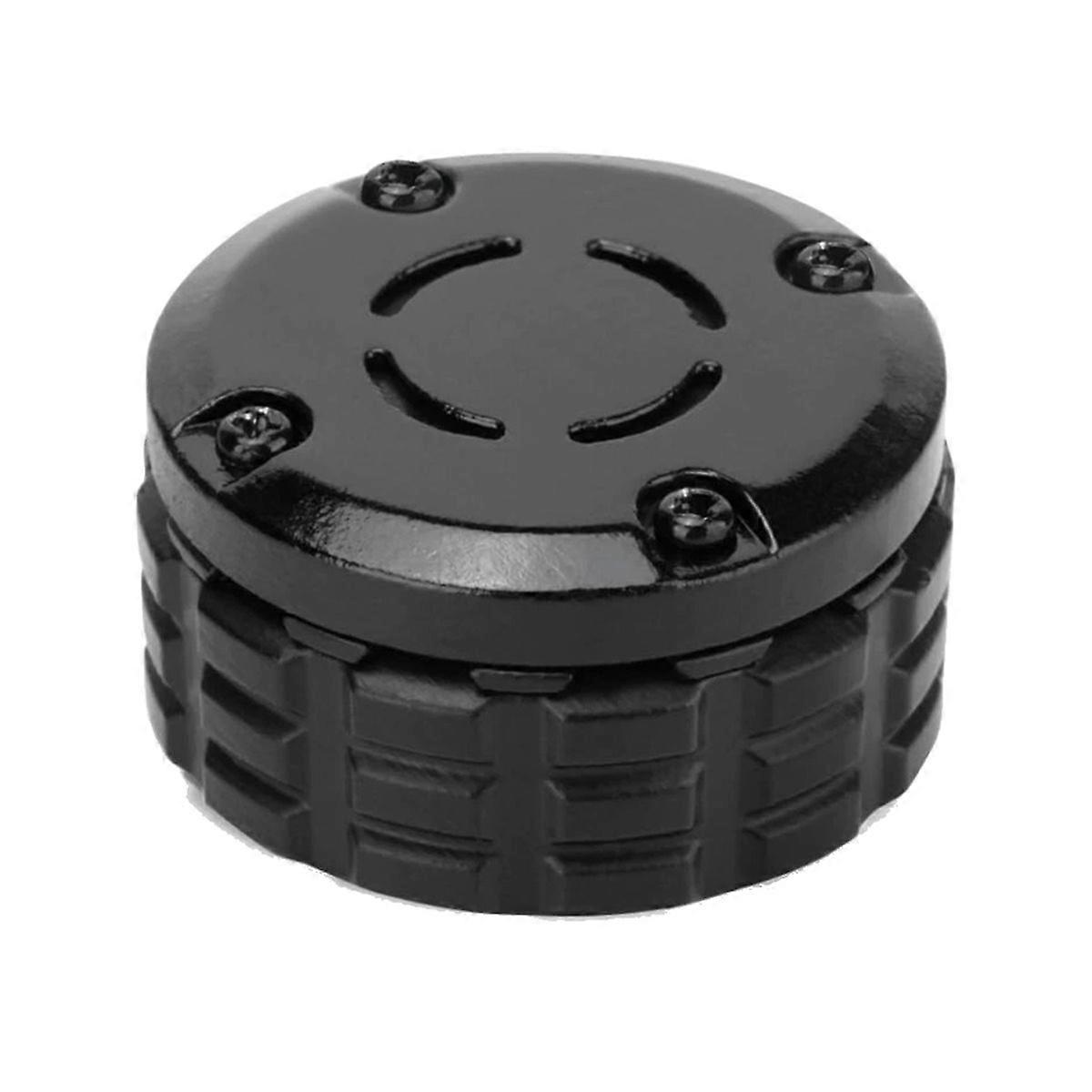 Car Display Power Knob Radio Display Control Volume Switch Cover for 22-25 86128-0C060 86128-0C050