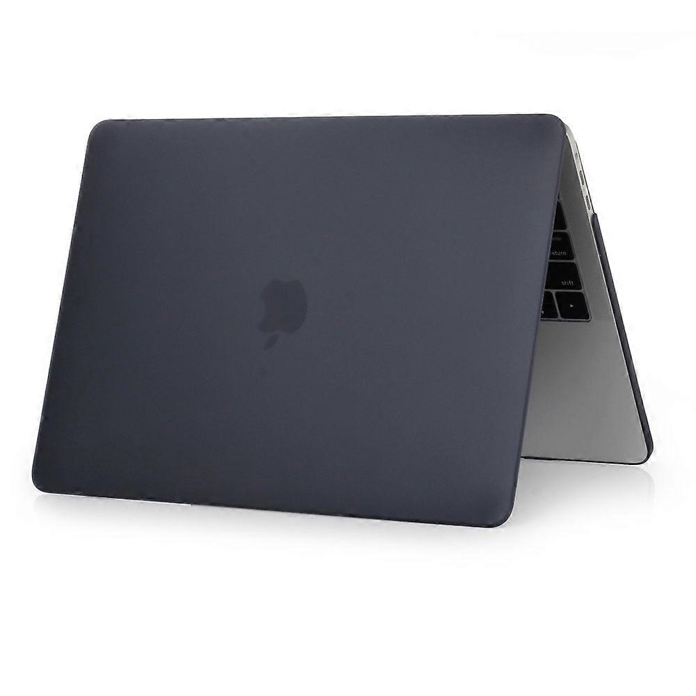 Matte Plastic Front and Back Protective Case for MacBook Pro 16 inch (2019)