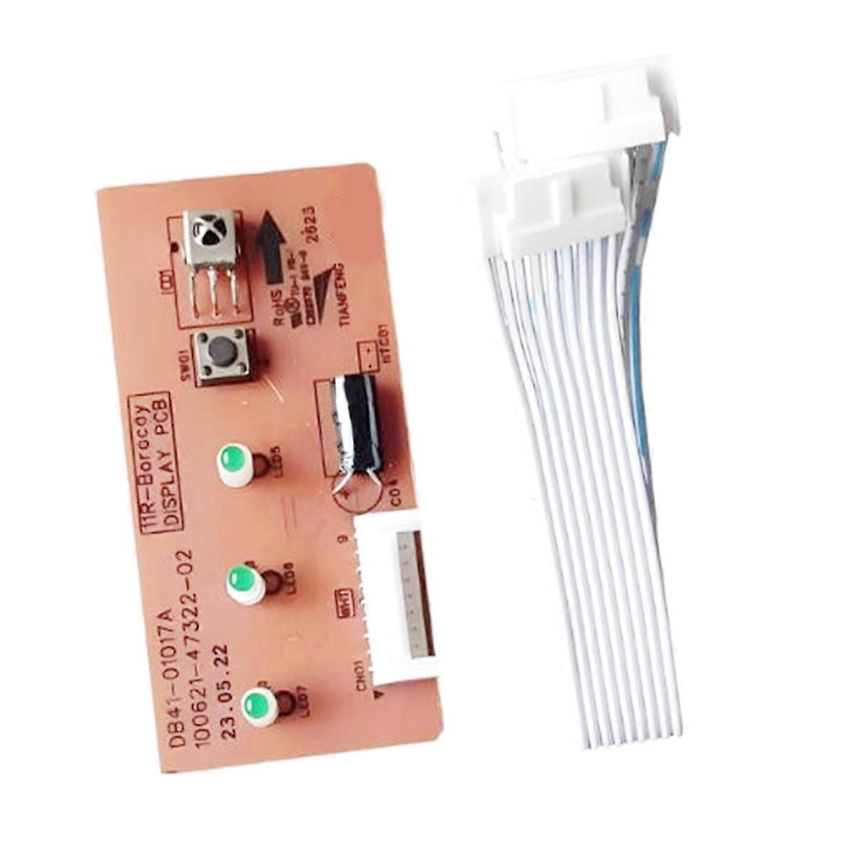 DB41-01017A DB93-10861A AC Remote Control Board