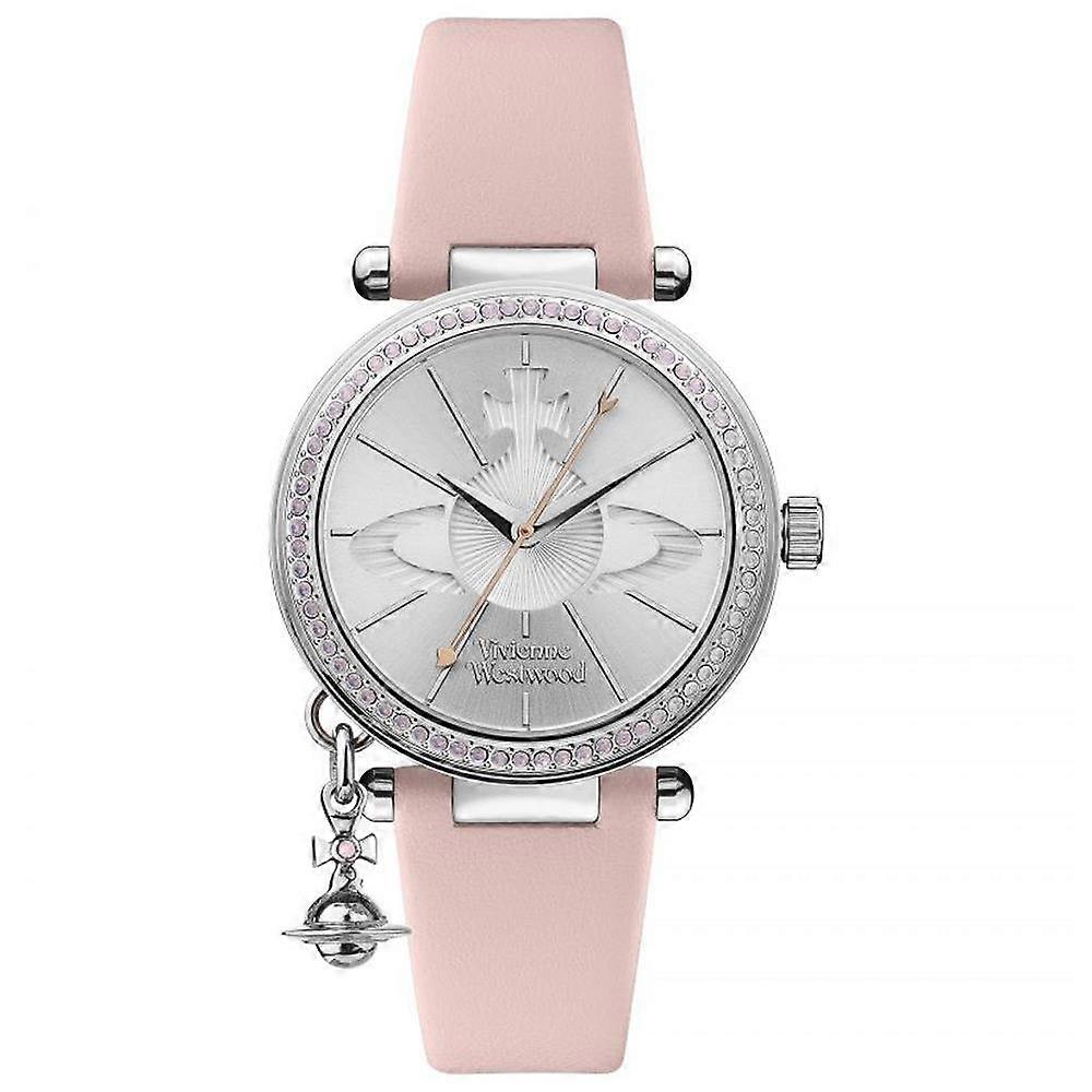 VIVIENNE WESTWOOD VV006SLPK Women's Watch