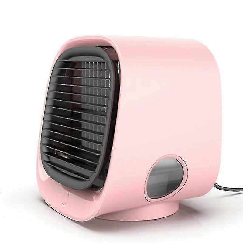 Upgrade Desktop Air Cooler - for Air Conditioning