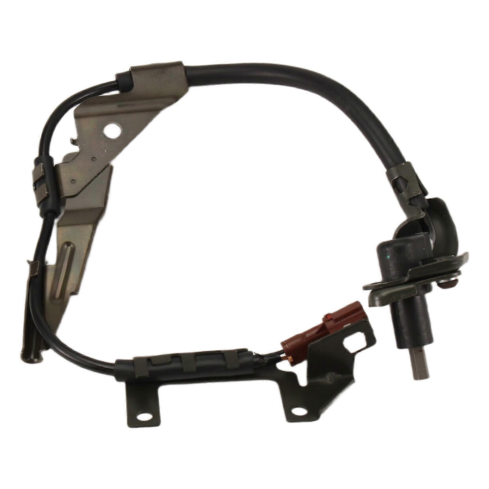 Front Left ABS Wheel Speed Sensor 8104562280 for PASSPORT FRONTERA 96-97